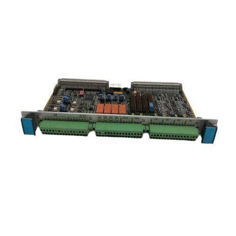 IOC4T 200-560-000-016 Input/Output Card