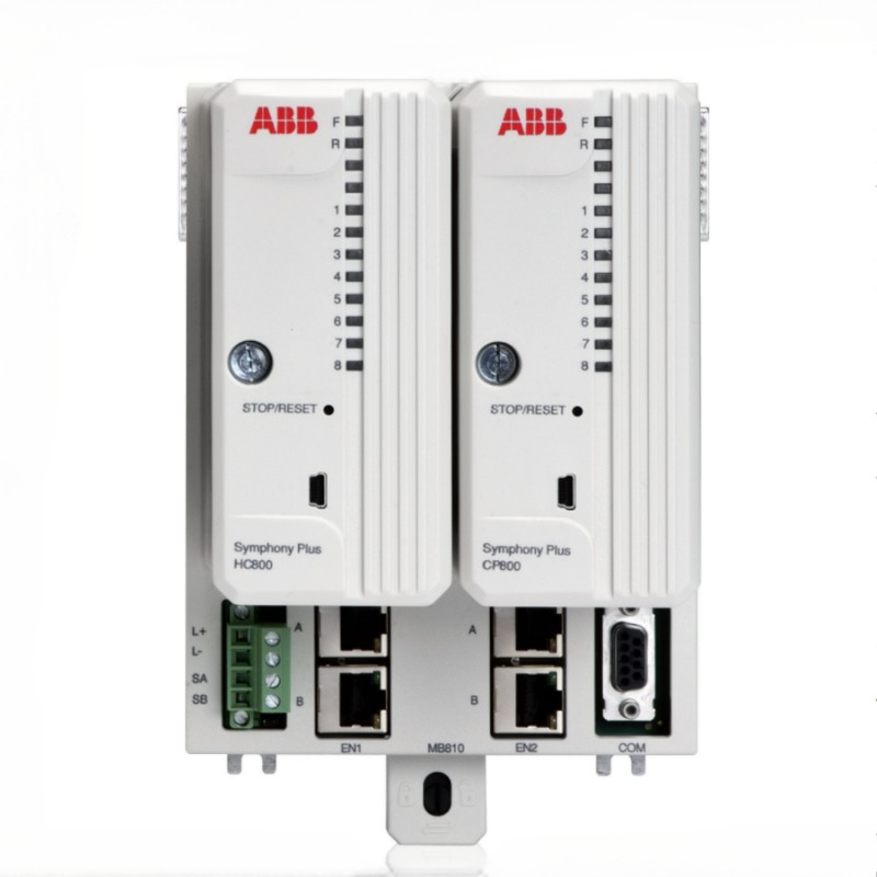 ABB CP800