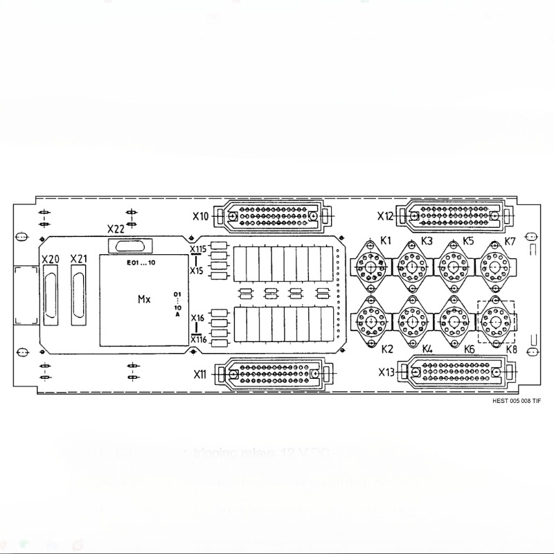 ABB 216GA62