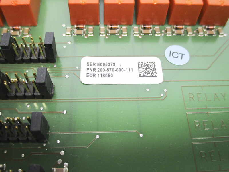 RLC16 200-570-000-111 Card