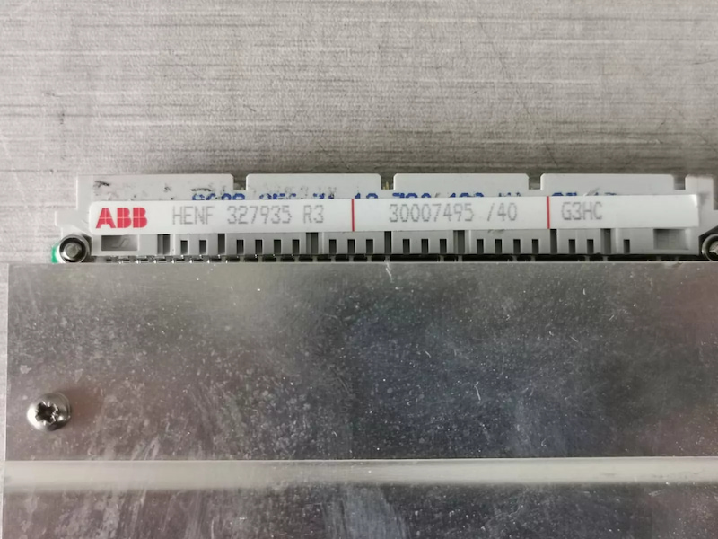 ABB G3HC HENF327935R0005