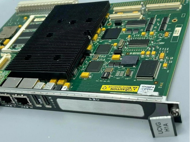 GE IS415UCVGH1A