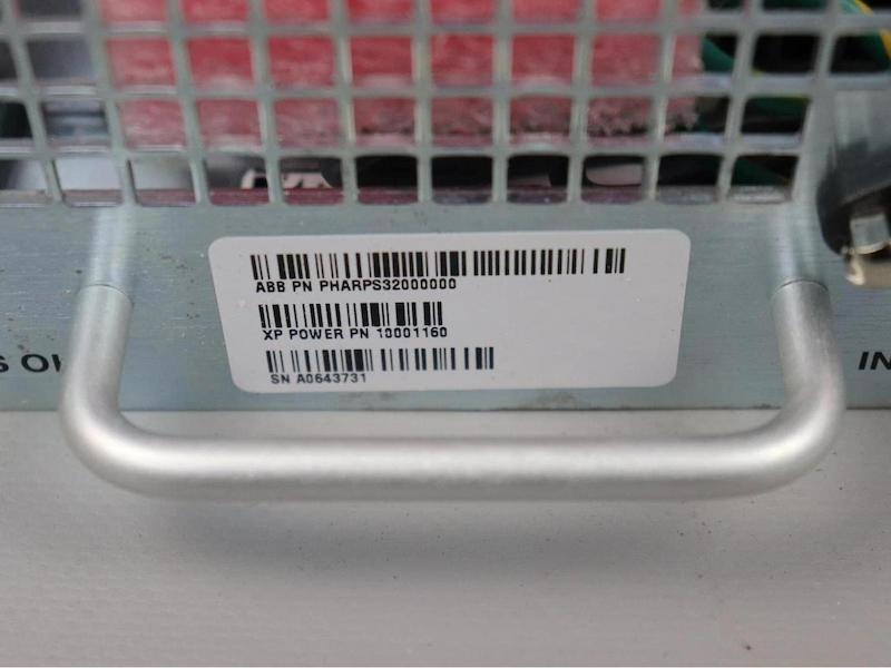 ABB PHARPS32000000 ABB PHARPS32000000