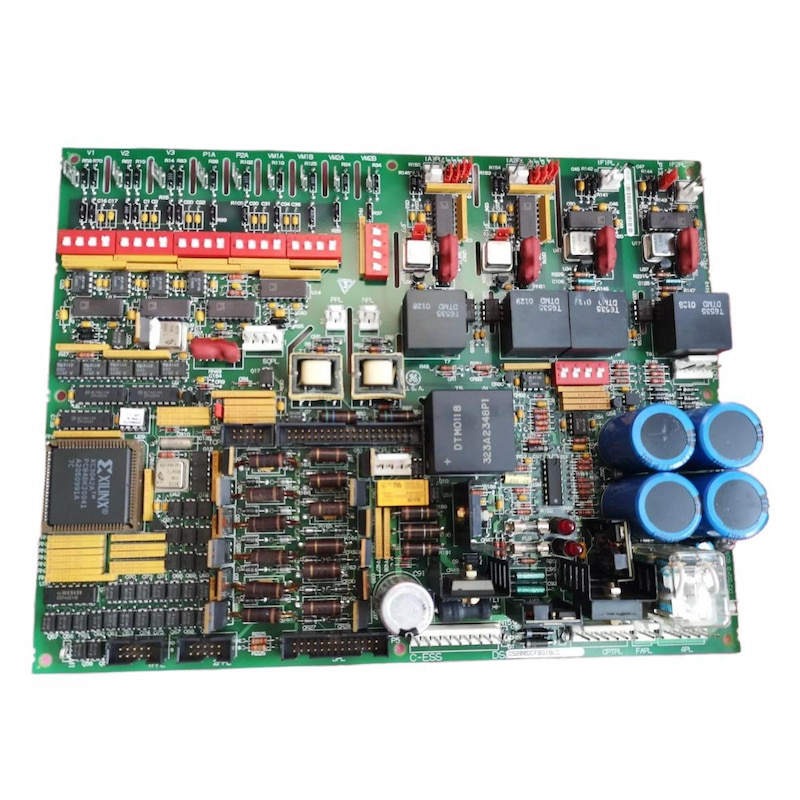 DS200DCFBG1B