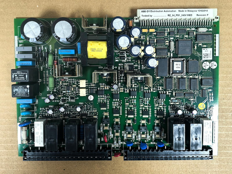 RE_54_PS1_240V MED