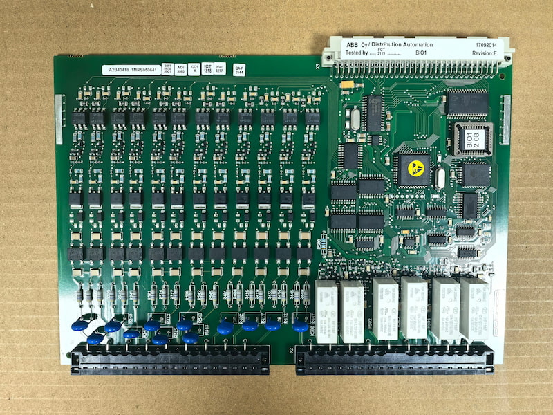 ABB BIO1