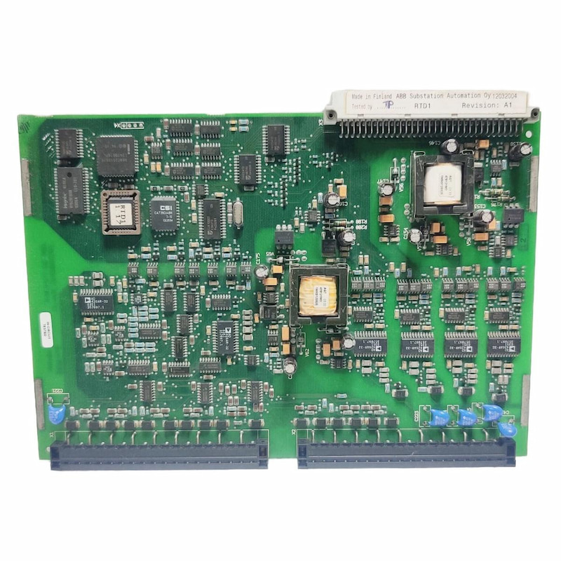 ABB RTD1