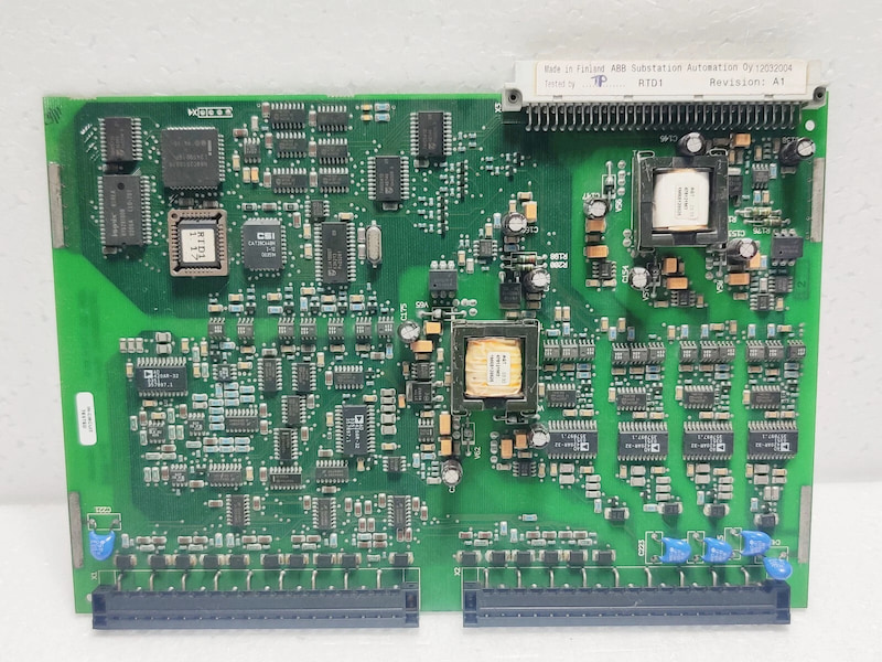 ABB RTD1