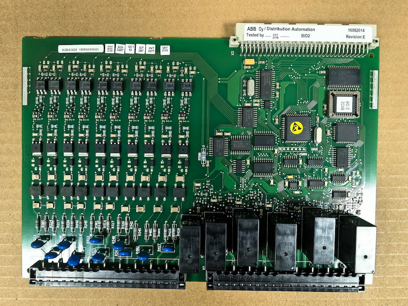 ABB BIO2