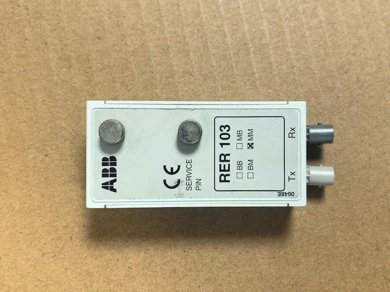 ABB RER 103