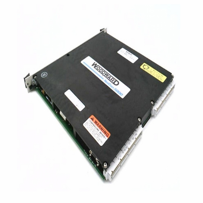 Woodward 5464-643 Discrete Input (48 Channels)
