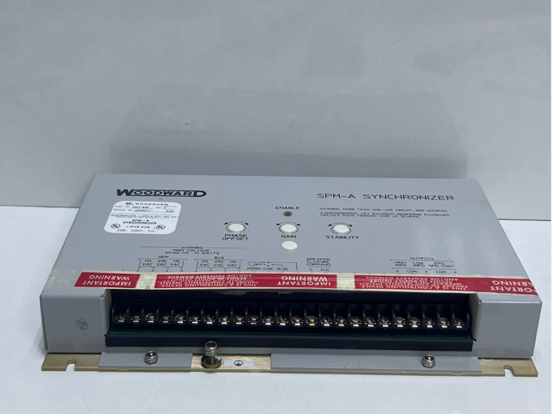 9907-028 Woodward 9907-028 Woodward