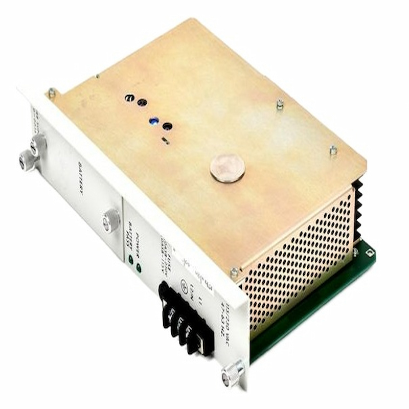 Honeywell 620-0036 AC Power Supply Module