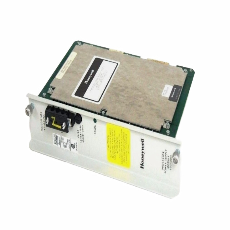 Honeywell 620-0041 Power Supply Module