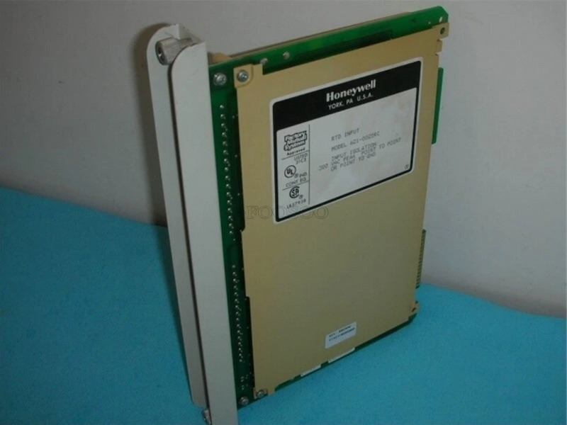 Honeywell 621-0025RC Honeywell 621-0025RC