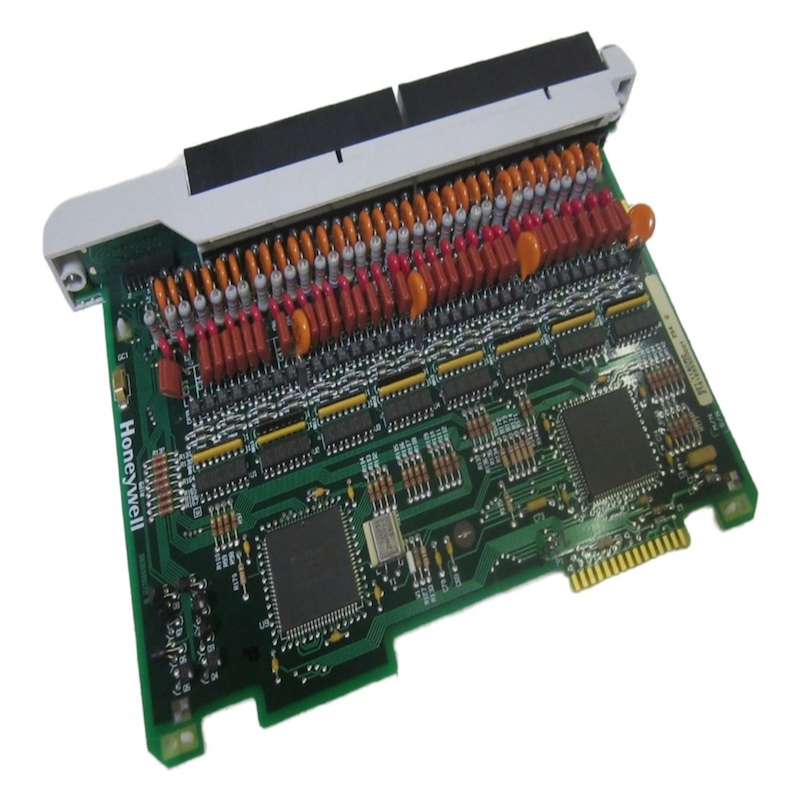 Honeywell 621-1180RC INPUT MODULE 115 VAC 32 POINT