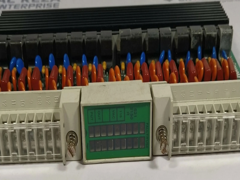 Honeywell 621-2150 Honeywell 621-2150