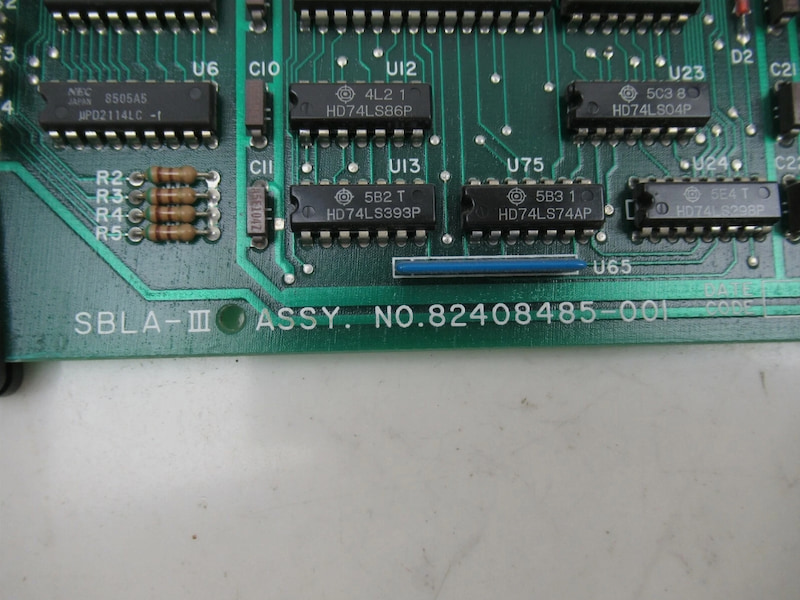 Honeywell 82408485-001 Honeywell 82408485-001