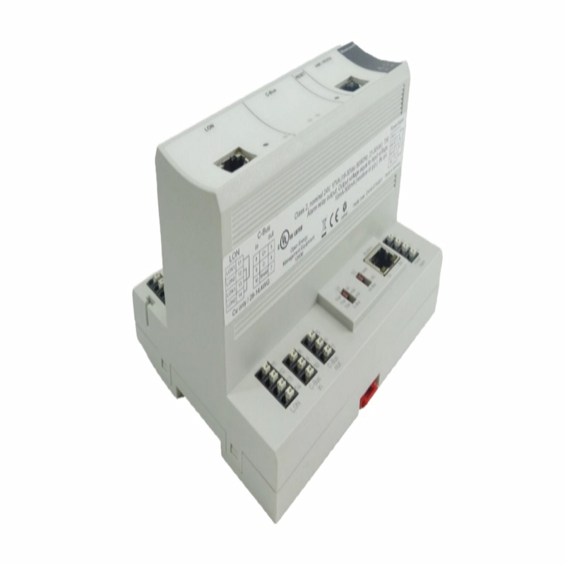 Honeywell XCL8010A Excel 800 Controller Module