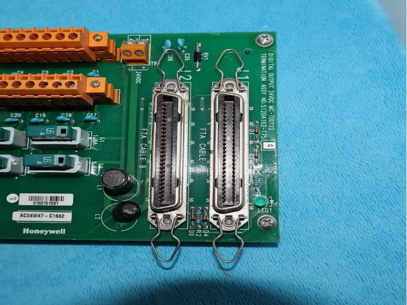 Honeywell 51204162-175 Honeywell 51204162-175