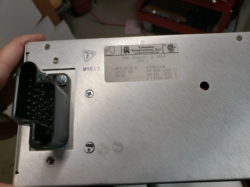 Honeywell ACX631 51109684-100 Honeywell ACX631 51109684-100