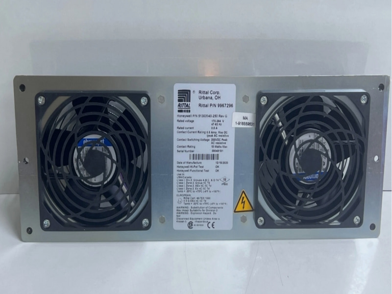 Honeywell 51303940-250 Honeywell 51303940-250