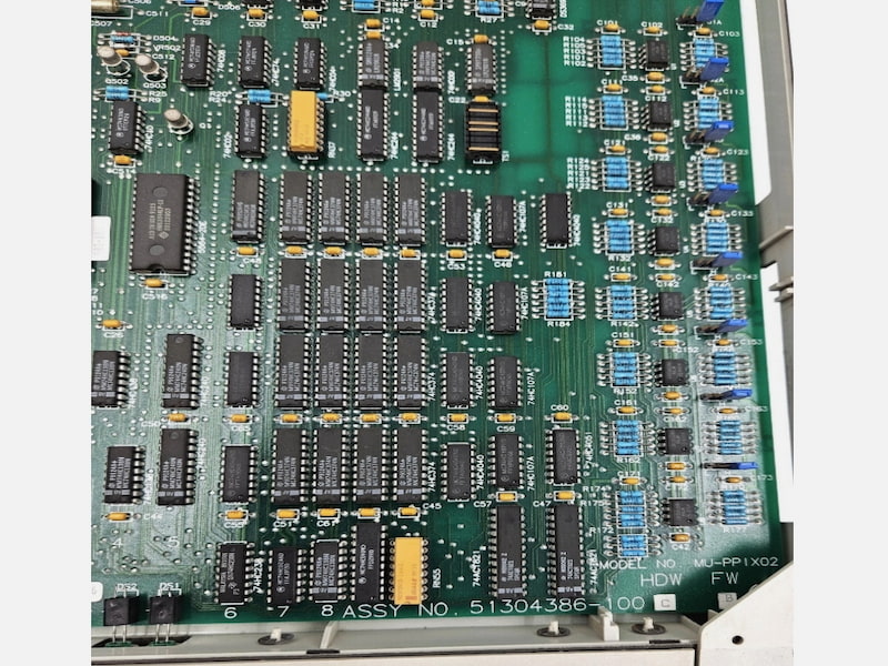 Honeywell 51304386-100 Honeywell 51304386-100