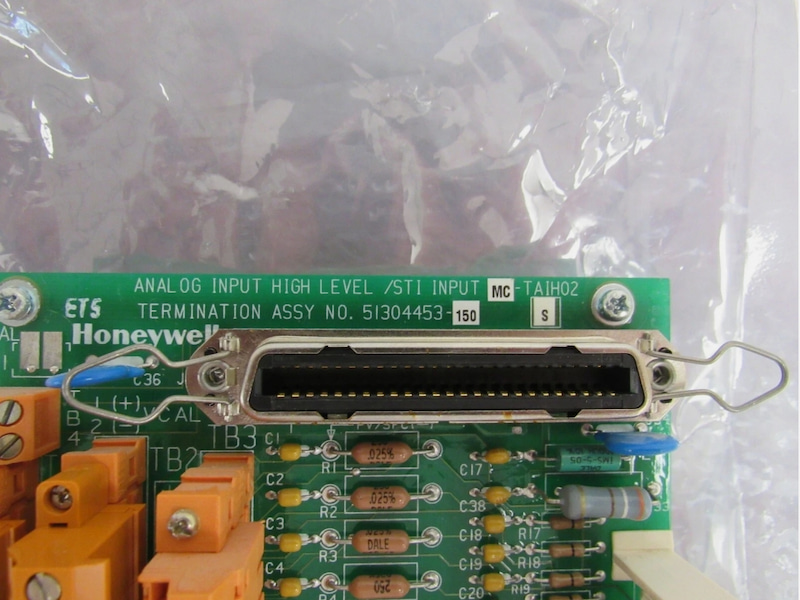 Honeywell 51304453-150  Honeywell 51304453-150