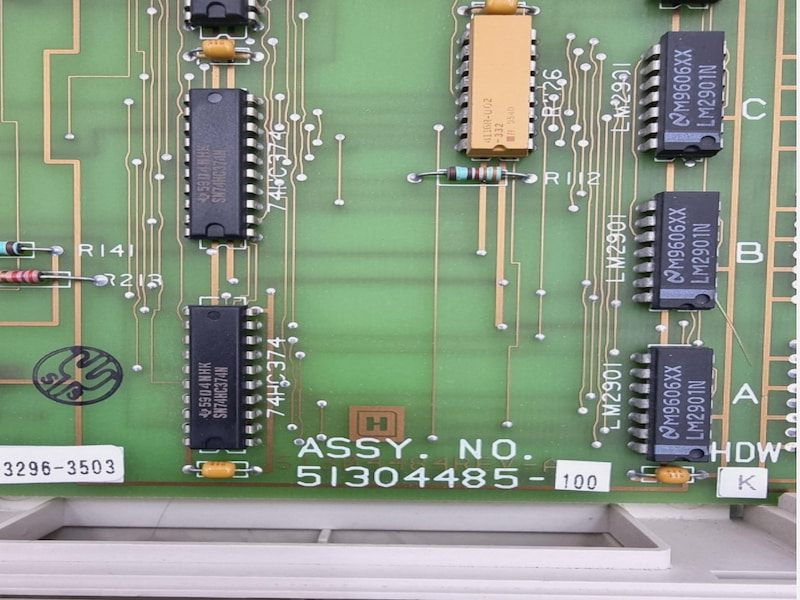 Honeywell 51304485-100 Honeywell 51304485-100