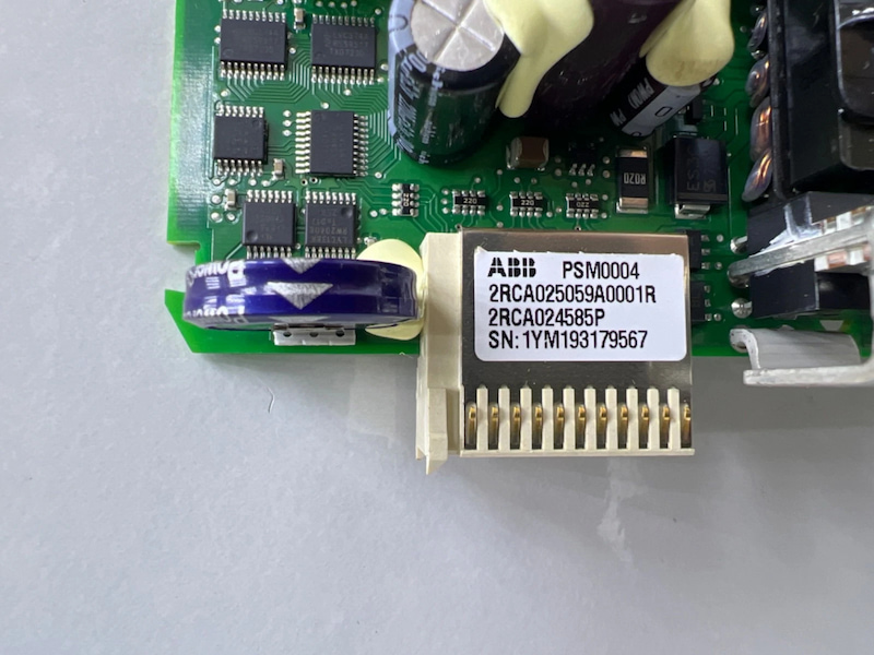 ABB PSM0004 ABB PSM0004