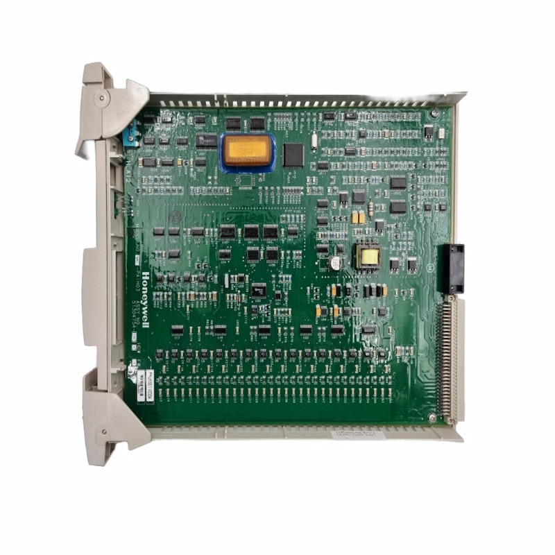 Honeywell MC-PAIH03 51304754-150 High Level Analog Input (HLAI)
