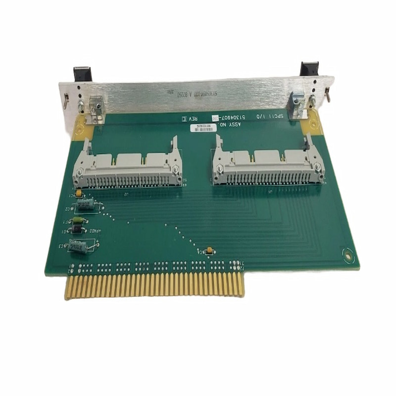 Honeywell 51304907-200 SPC II I/O CARD  Printed Circuit Board