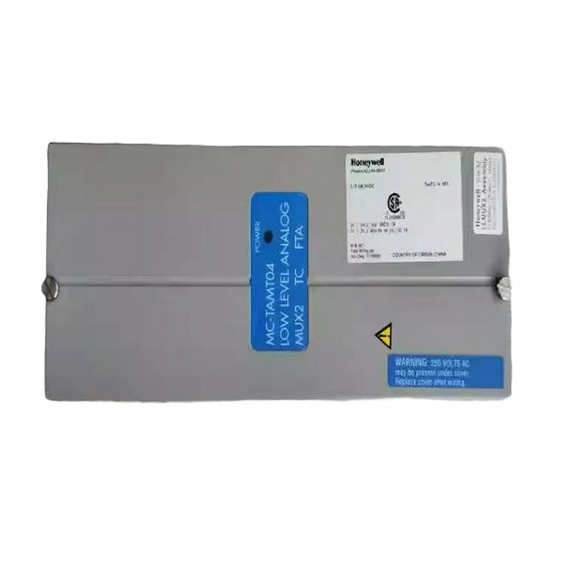 Honeywell 51305890-175 LLMUX2 TC FTA Model