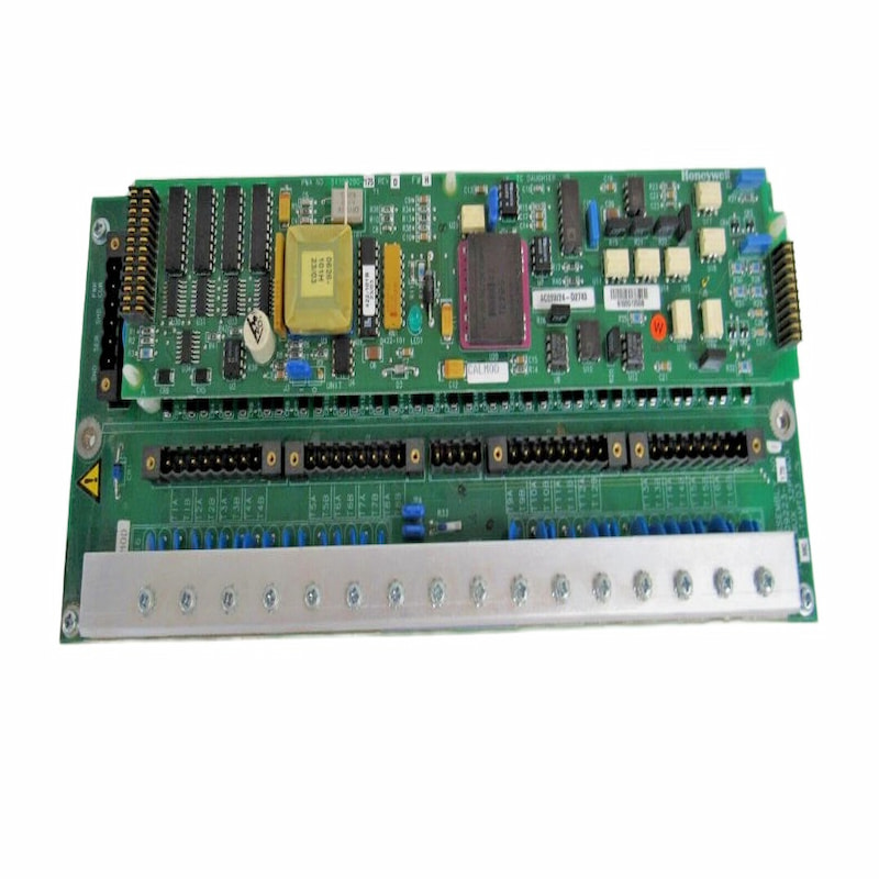Honeywell 51309223-175 MC-TAMT03 LLMux TC FTA