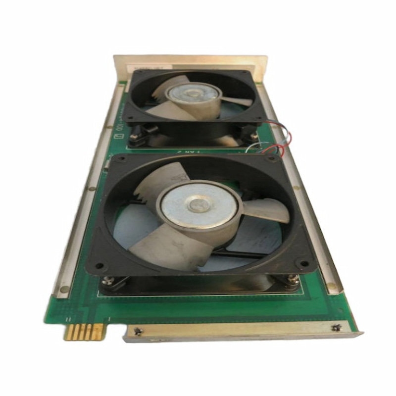 Honeywell 51400646-100  5-Slot Fan Assembly (small)