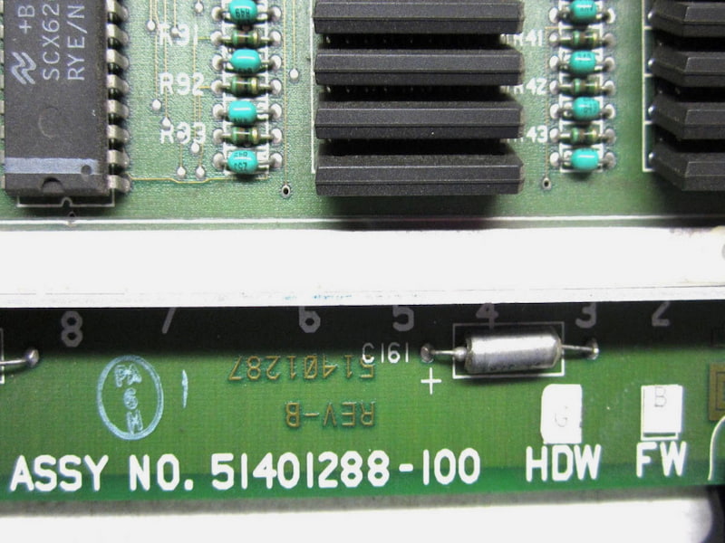 Honeywell 51401288-100 Honeywell 51401288-100