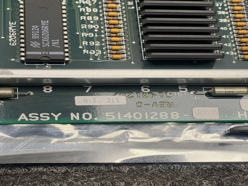 Honeywell 51401288-200 Honeywell 51401288-200