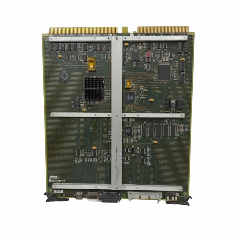 Honeywell 51403519-160 MemoryProcessor Module