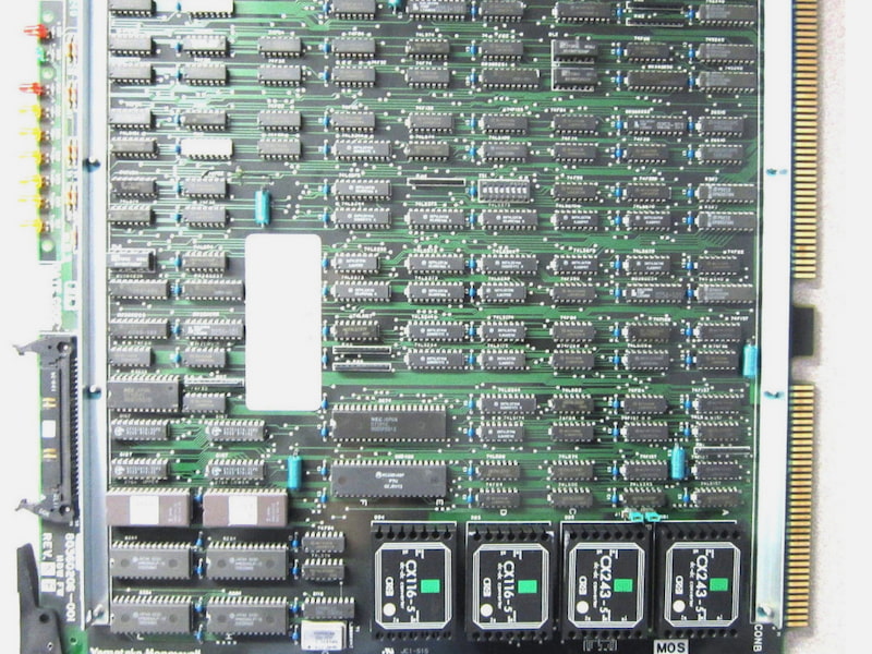 Honeywell 80360206-001 Honeywell 80360206-001