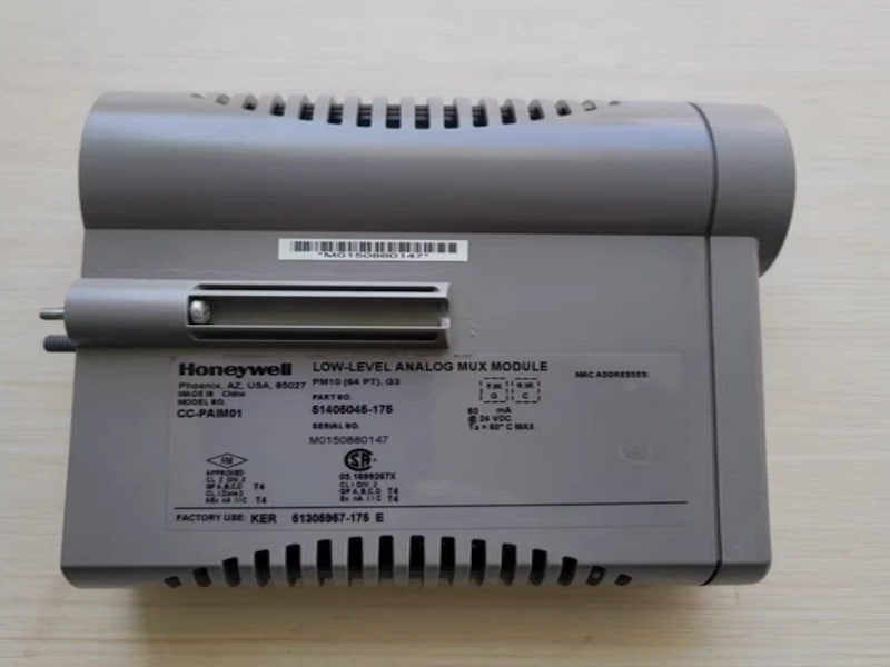 Honeywell CC-PAIM01