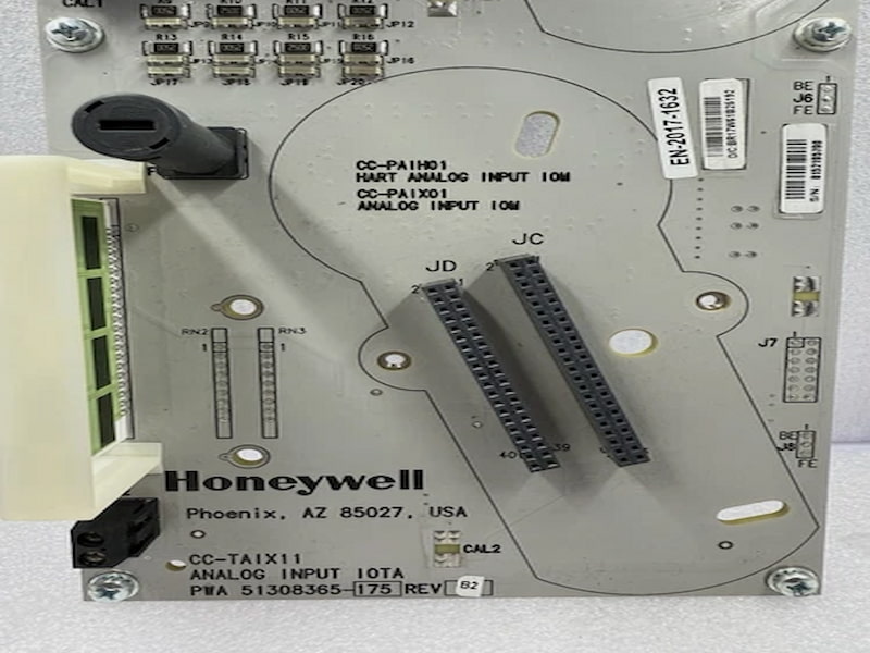 Honeywell CC-TAIX11