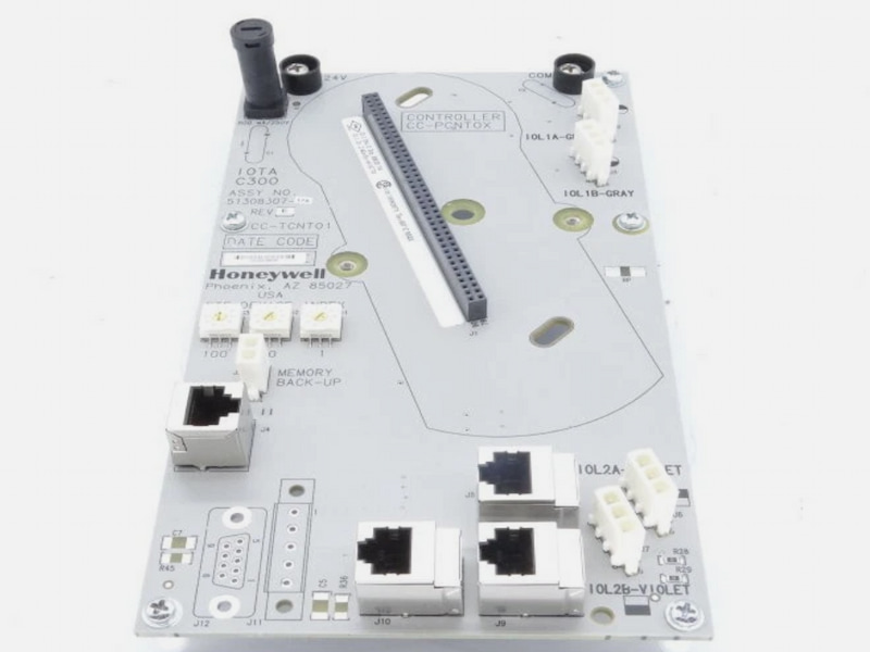 Honeywell CC-TCNT01