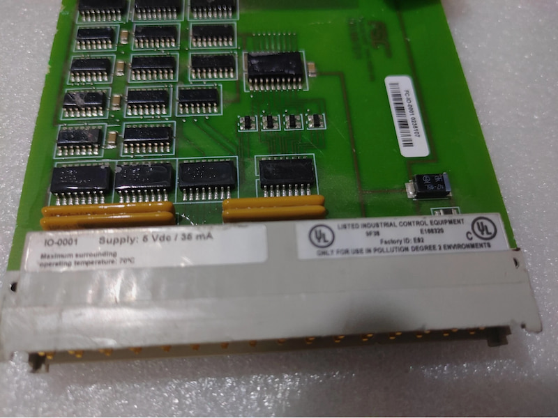 Honeywell FC-IO-0001