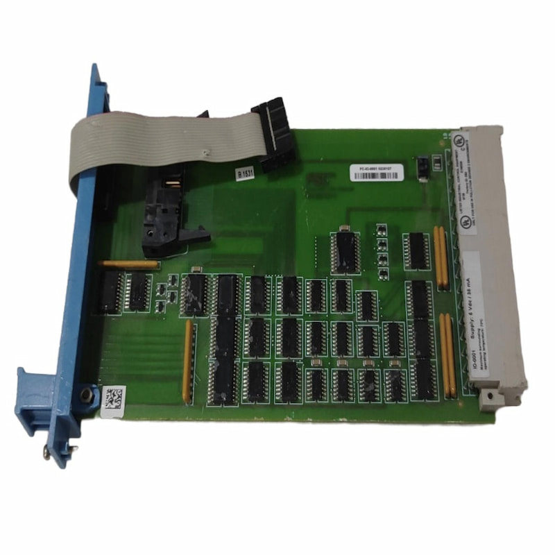 FC-IO-0001