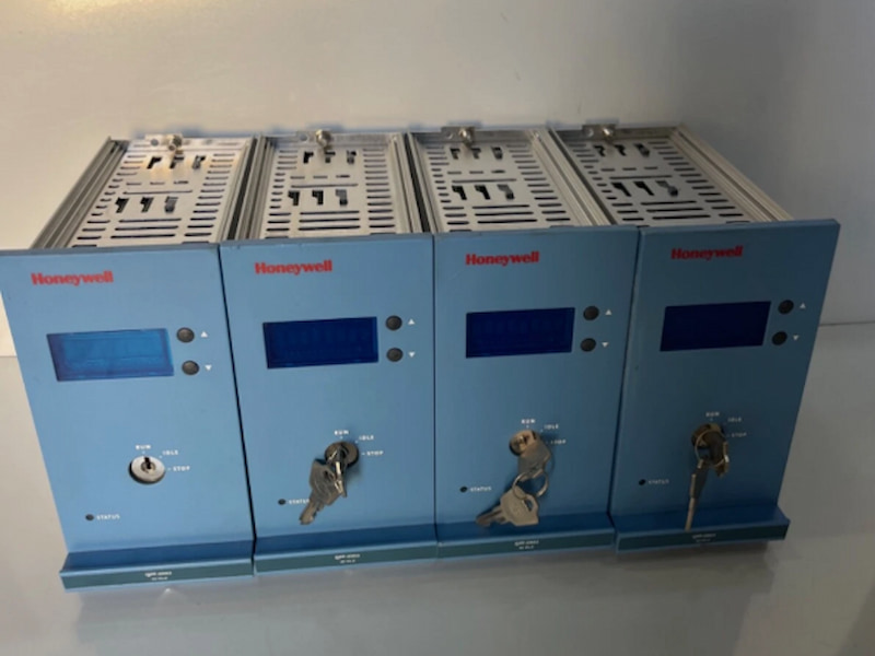 Honeywell FC-QPP-0002