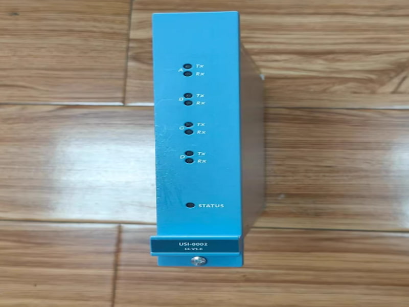 Honeywell FC-USI-0002 Honeywell FC-USI-0002