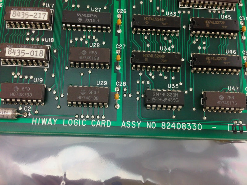 Honeywell 82408330-001