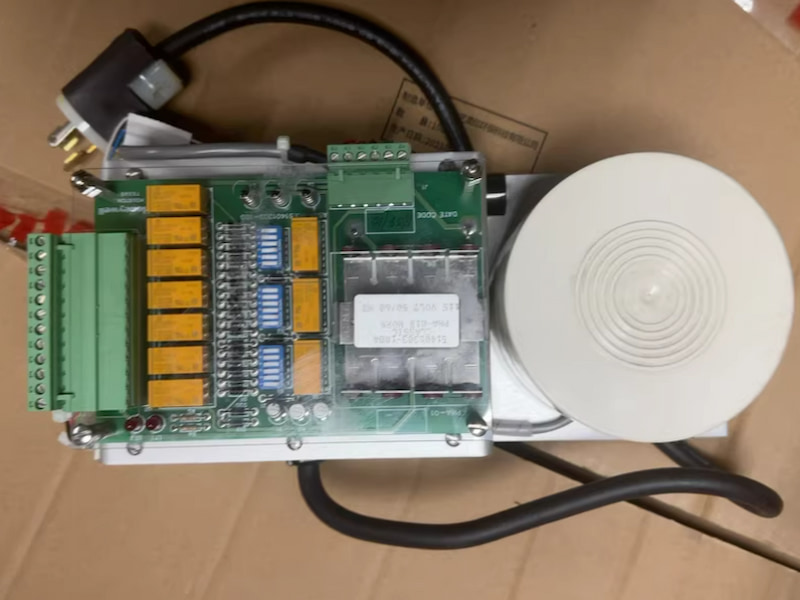Honeywell 51401303-400A