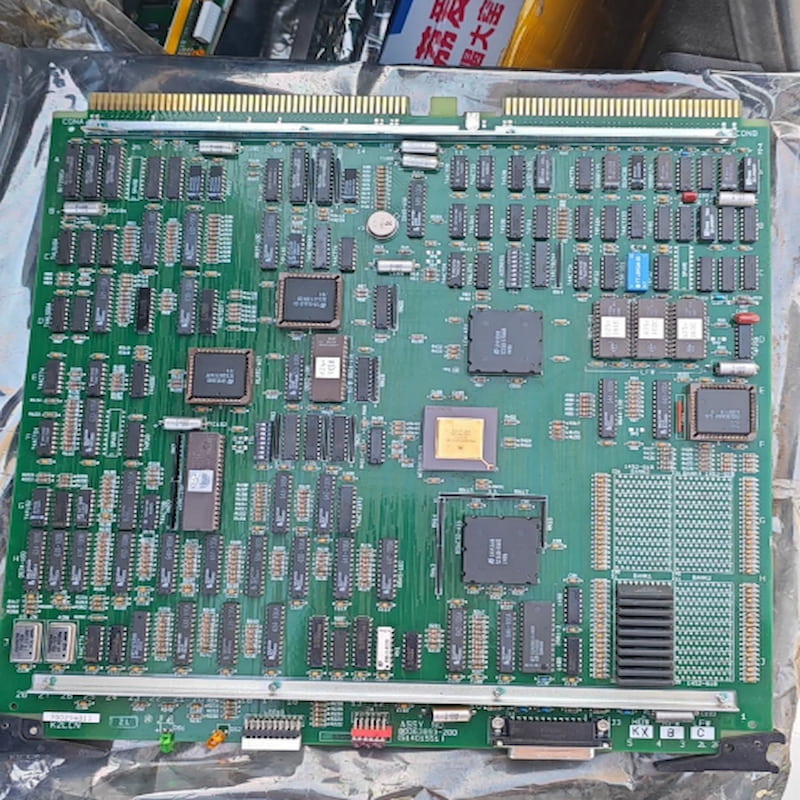Honeywell 80363893-200