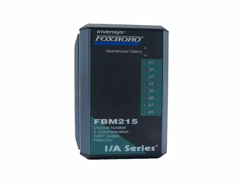 Foxboro AD202MU